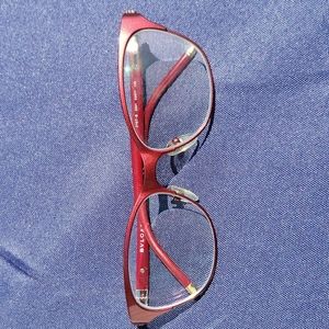 BVLGARI Designer EyeGlass Frames